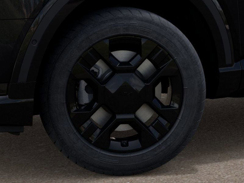 2027 Kia Telluride SX-Prestige