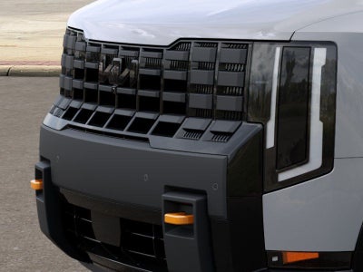 2027 Kia Telluride Base