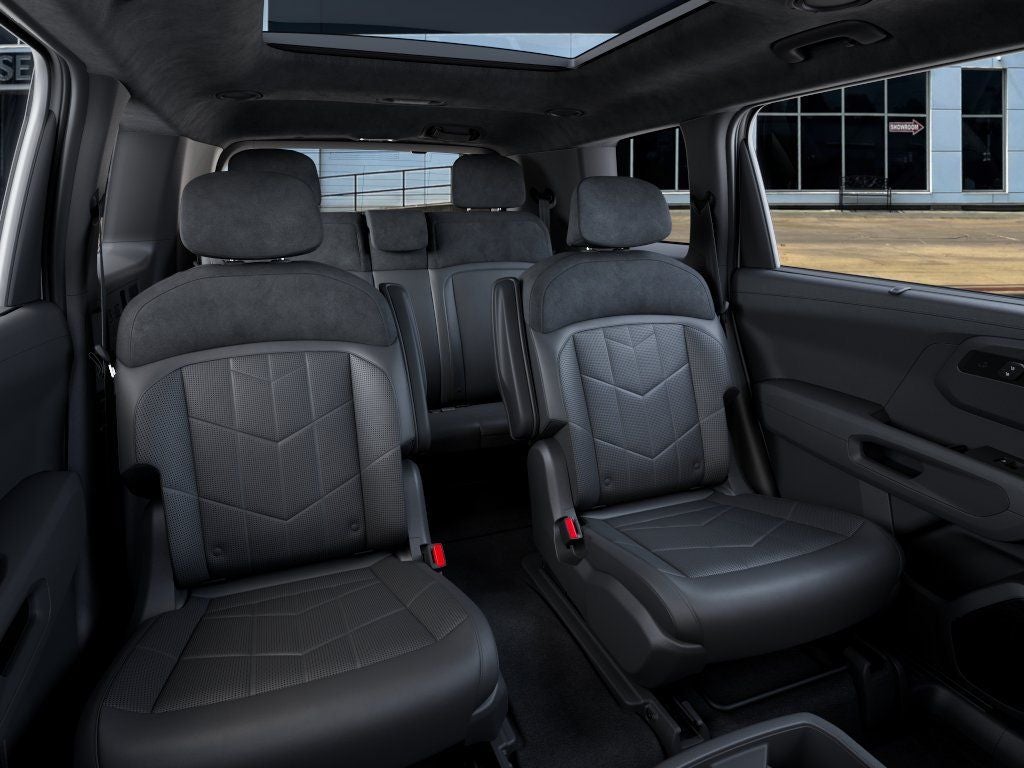 2027 Kia Telluride Base