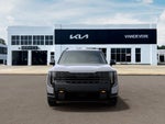 2027 Kia Telluride Base