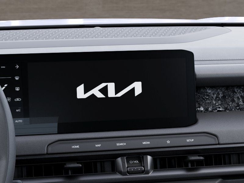 2027 Kia Telluride Base