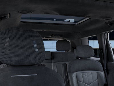 2027 Kia Telluride Base
