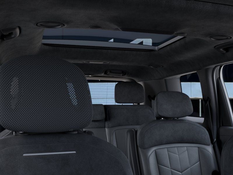 2027 Kia Telluride Base