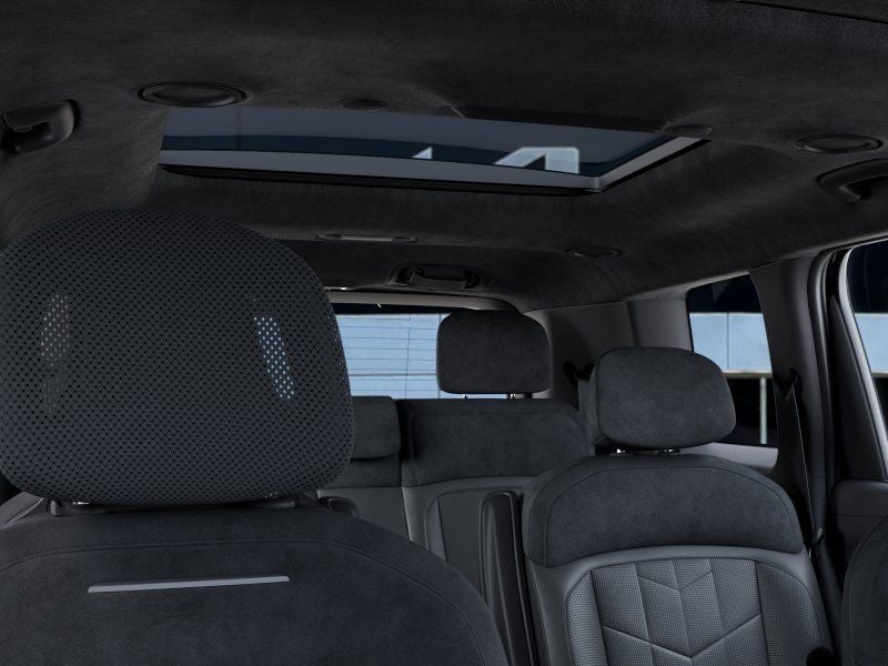 2027 Kia Telluride Hybrid Base