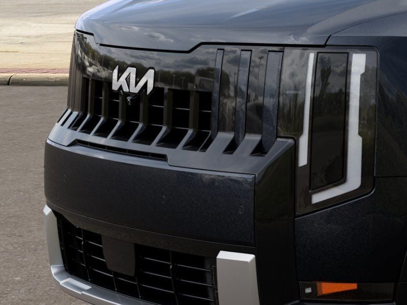 2027 Kia Telluride Hybrid SX-Prestige