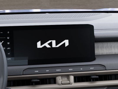 2027 Kia Telluride Hybrid SX-Prestige