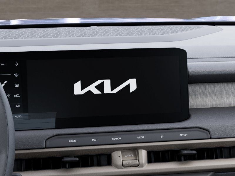 2027 Kia Telluride Hybrid SX-Prestige