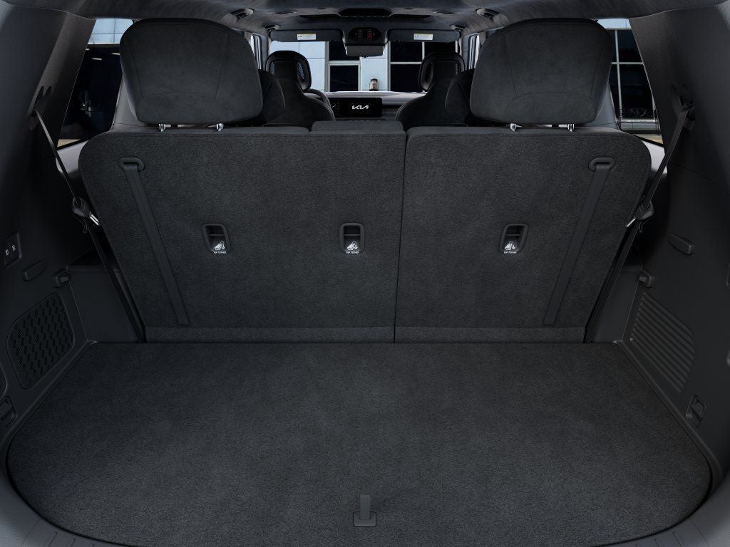 2027 Kia Telluride Hybrid X-Line SX-Prestige