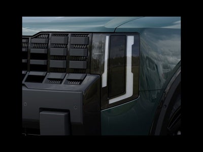 2027 Kia Telluride Hybrid Base