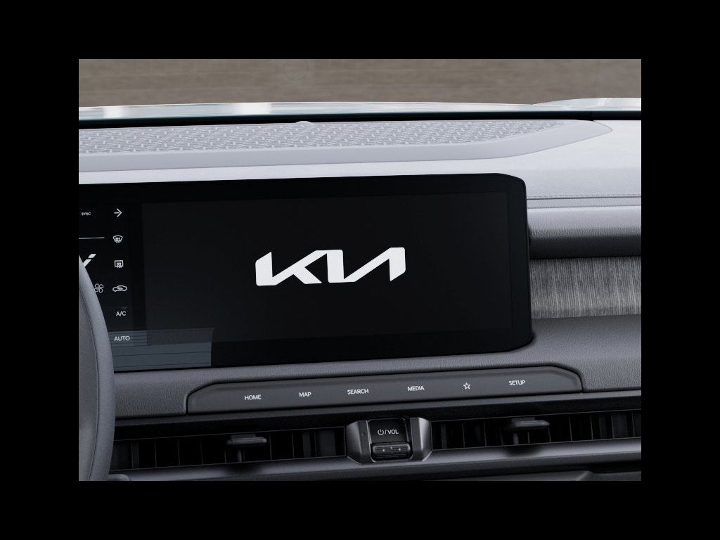 2027 Kia Telluride Hybrid Base
