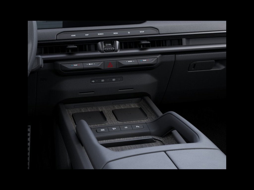 2027 Kia Telluride Hybrid Base