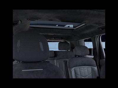 2027 Kia Telluride Hybrid Base
