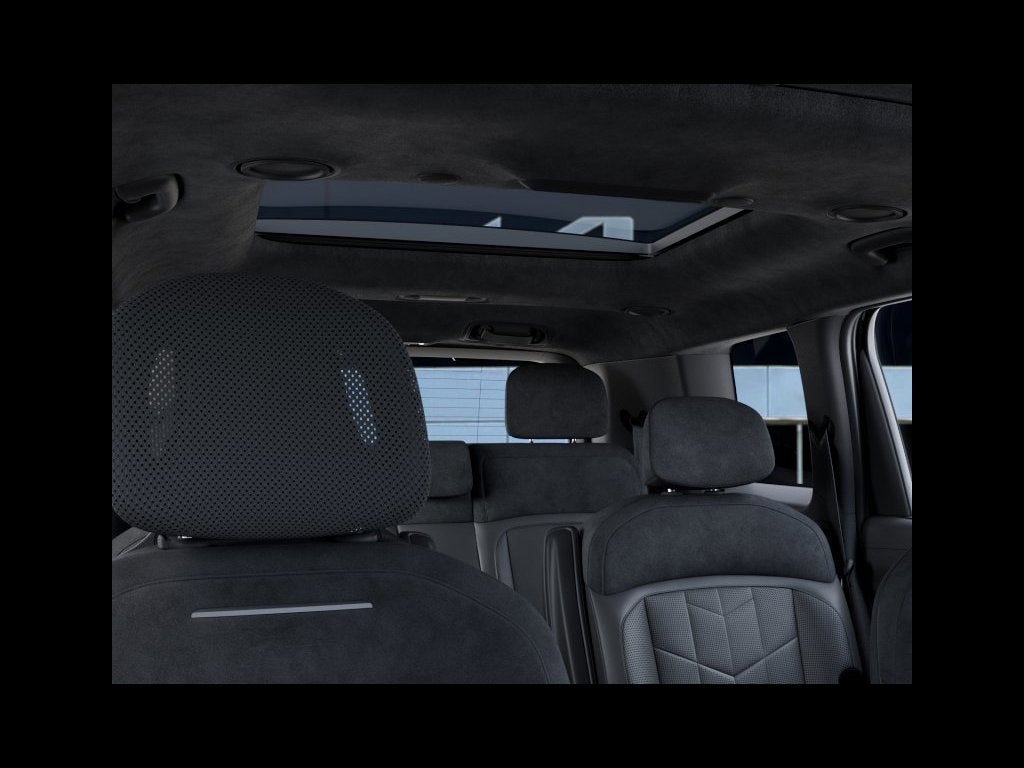 2027 Kia Telluride Hybrid Base