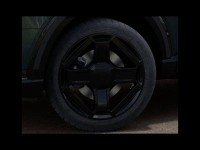 2027 Kia Telluride Hybrid Base