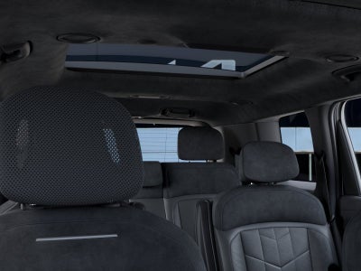 2027 Kia Telluride Hybrid Base