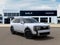 2027 Kia Telluride Hybrid Base