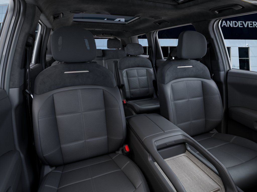 2027 Kia Telluride Hybrid Base