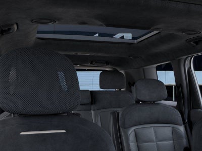 2027 Kia Telluride Hybrid Base