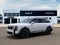 2027 Kia Telluride Hybrid Base