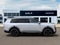 2027 Kia Telluride Hybrid Base