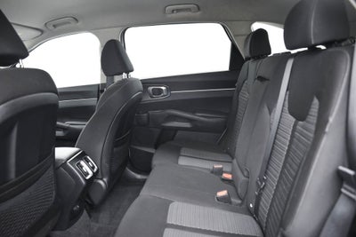 2025 Kia Sorento LX