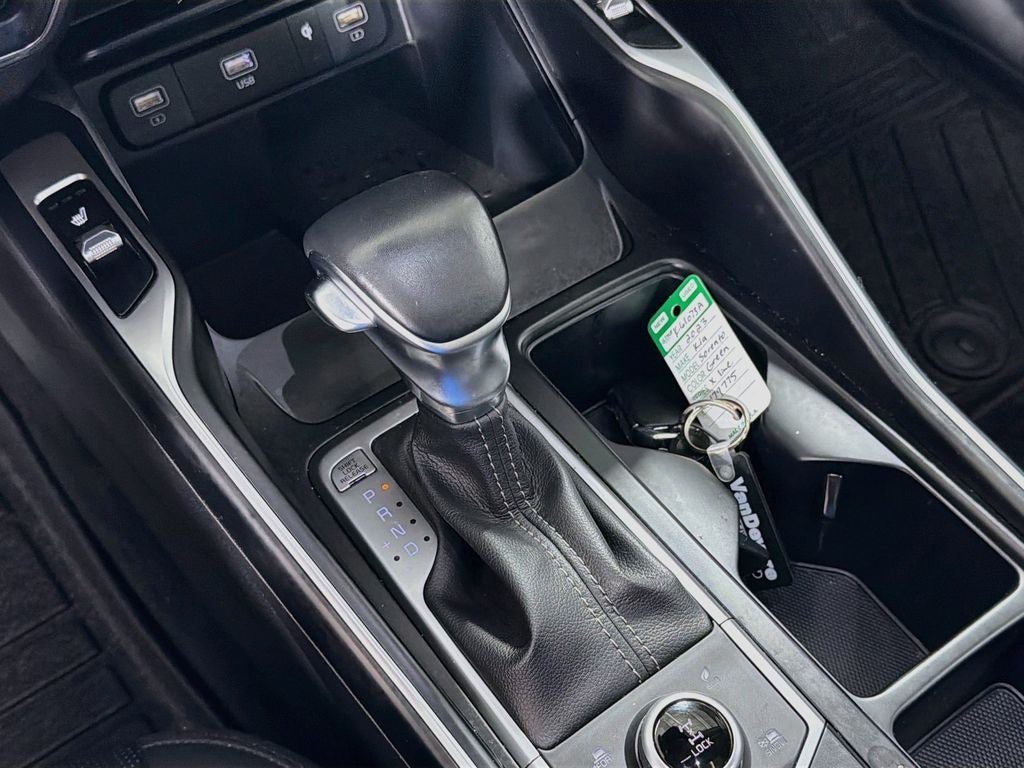 2023 Kia Sorento X-Line EX