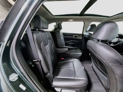 2023 Kia Sorento X-Line EX