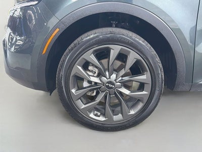 2023 Kia Sorento X-Line EX