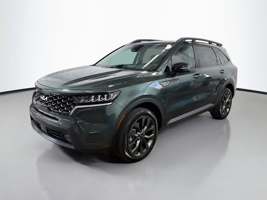 2023 Kia Sorento X-Line EX