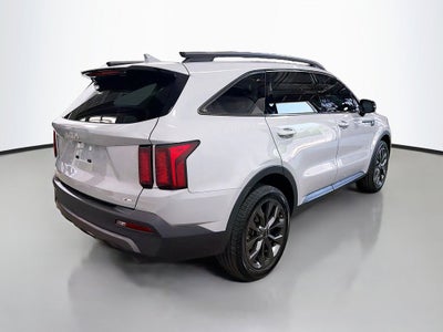 2023 Kia Sorento X-Line EX