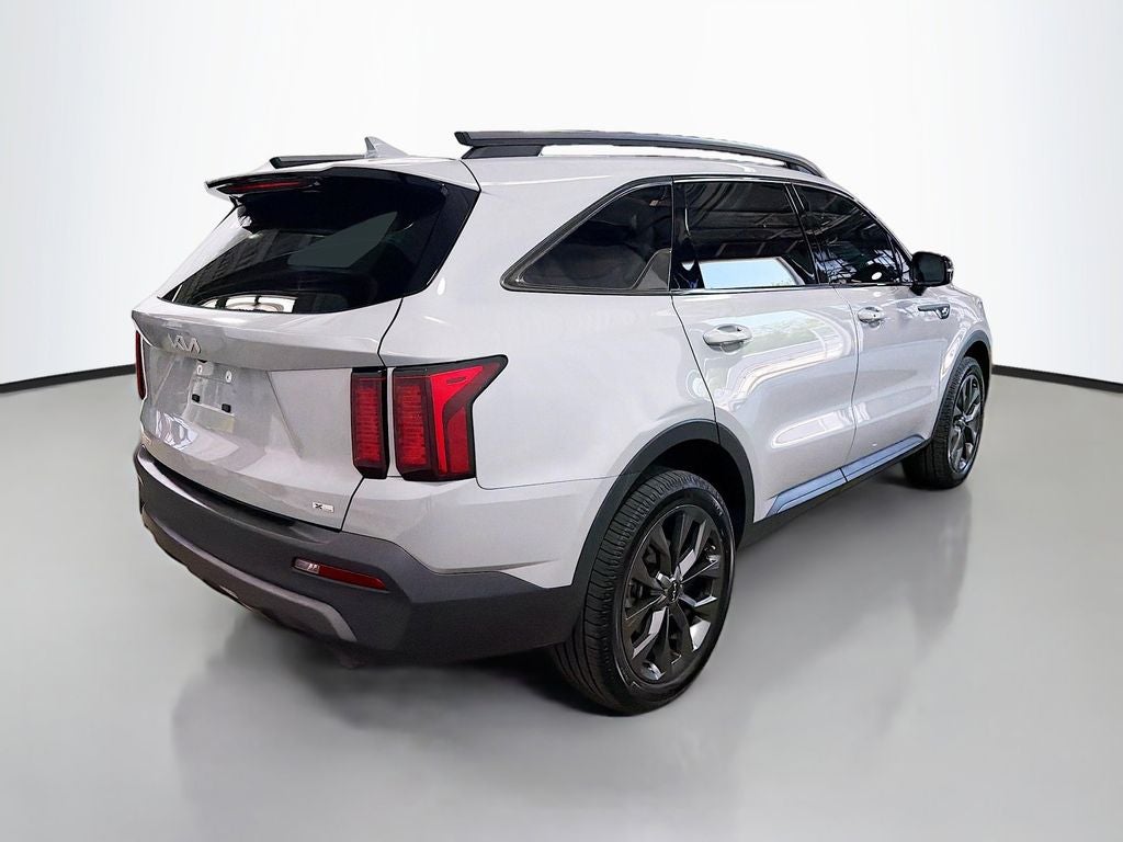 2023 Kia Sorento X-Line EX