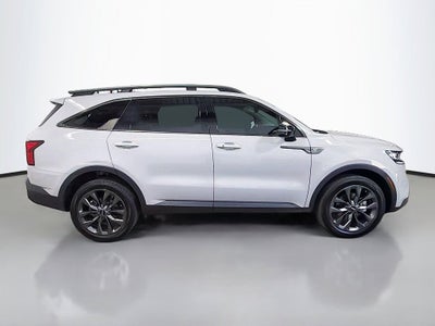 2023 Kia Sorento X-Line EX