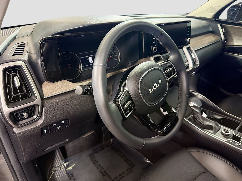 2023 Kia Sorento X-Line EX