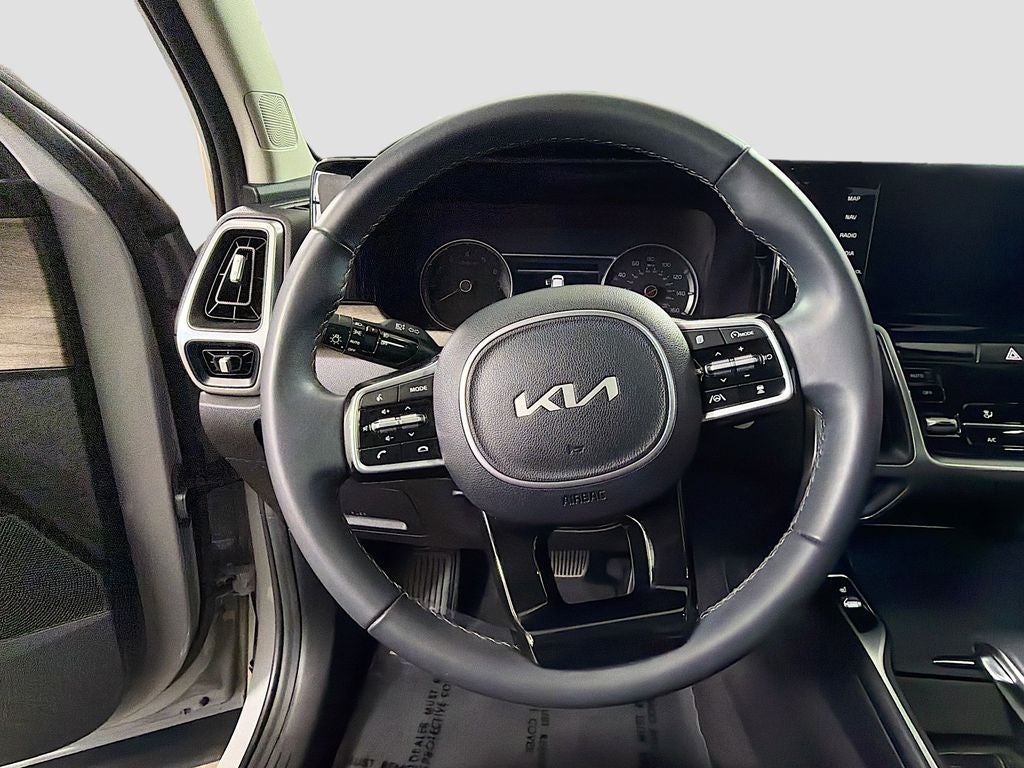 2023 Kia Sorento X-Line EX