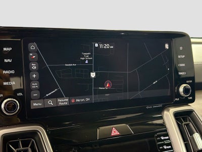 2023 Kia Sorento X-Line EX