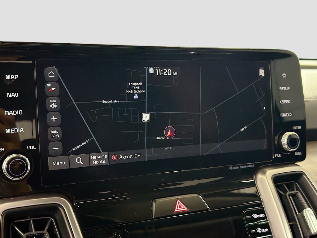 2023 Kia Sorento X-Line EX