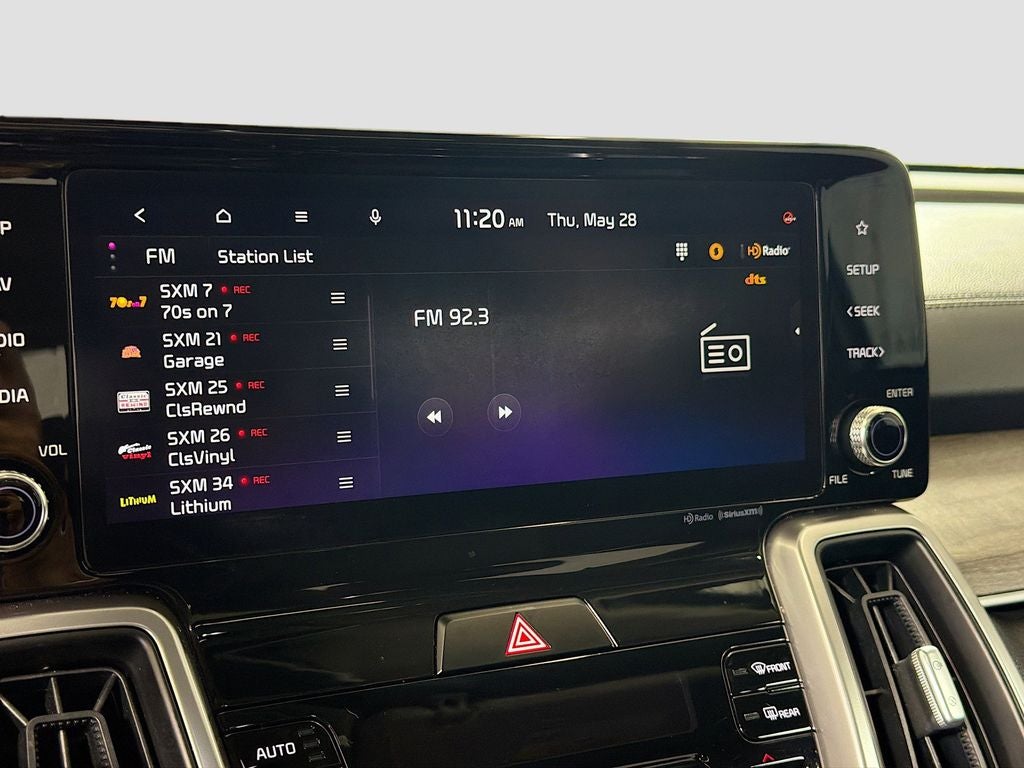 2023 Kia Sorento X-Line EX