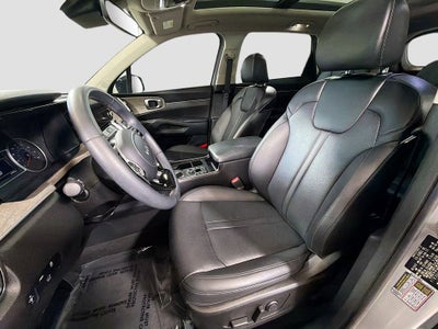 2023 Kia Sorento X-Line EX