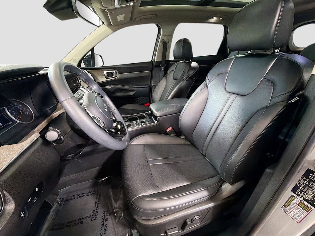 2023 Kia Sorento X-Line EX