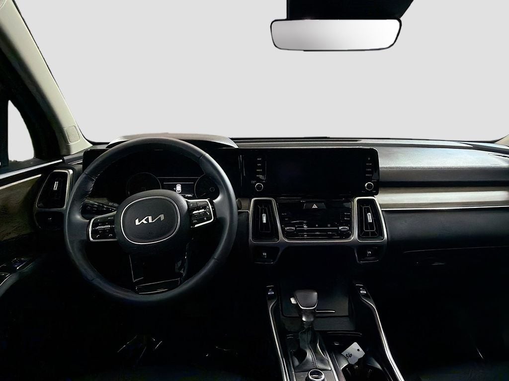 2023 Kia Sorento X-Line EX
