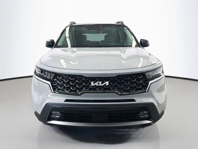 2023 Kia Sorento X-Line EX