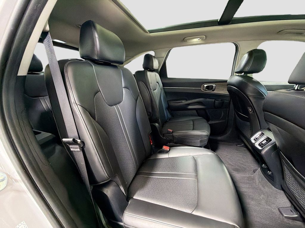 2023 Kia Sorento X-Line EX