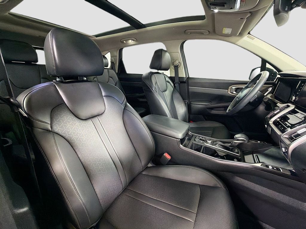 2023 Kia Sorento X-Line EX