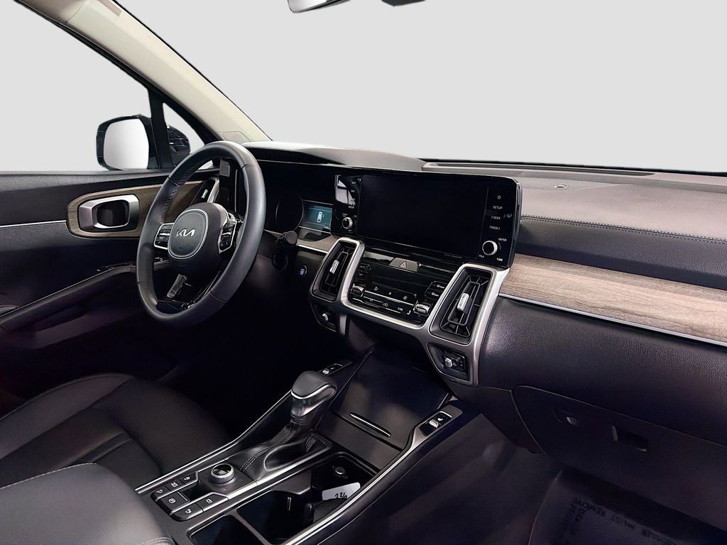 2023 Kia Sorento X-Line EX
