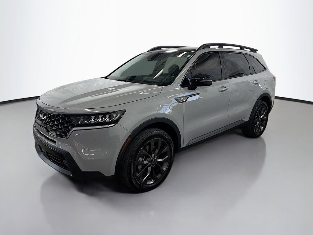 2023 Kia Sorento X-Line EX