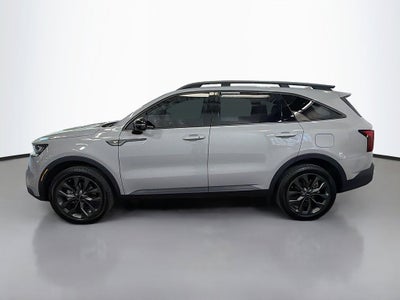 2023 Kia Sorento X-Line EX
