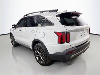 2023 Kia Sorento X-Line EX