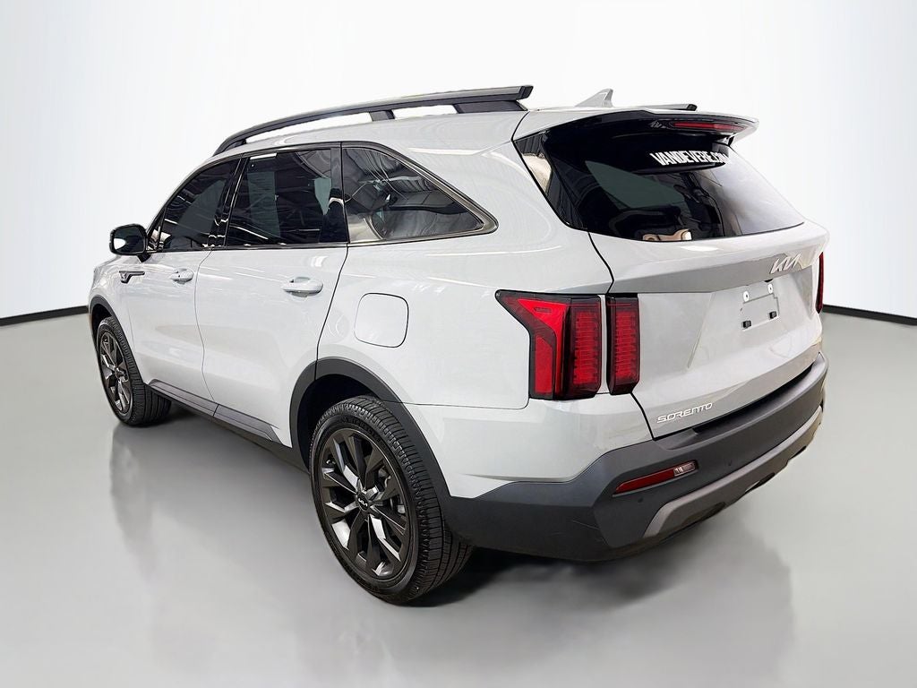 2023 Kia Sorento X-Line EX