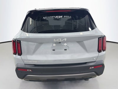 2023 Kia Sorento X-Line EX