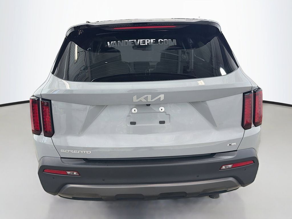 2023 Kia Sorento X-Line EX